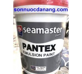 Sơn nước Seamaster Pantex